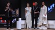 Malaika Arora & Neha Dhupia at launch of 'Learn from Manish Malhotra' | FilmiBeat