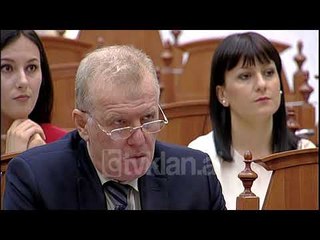 Basha ne Kuvend: Ky eshte lajmi me i keq per Shqipërine