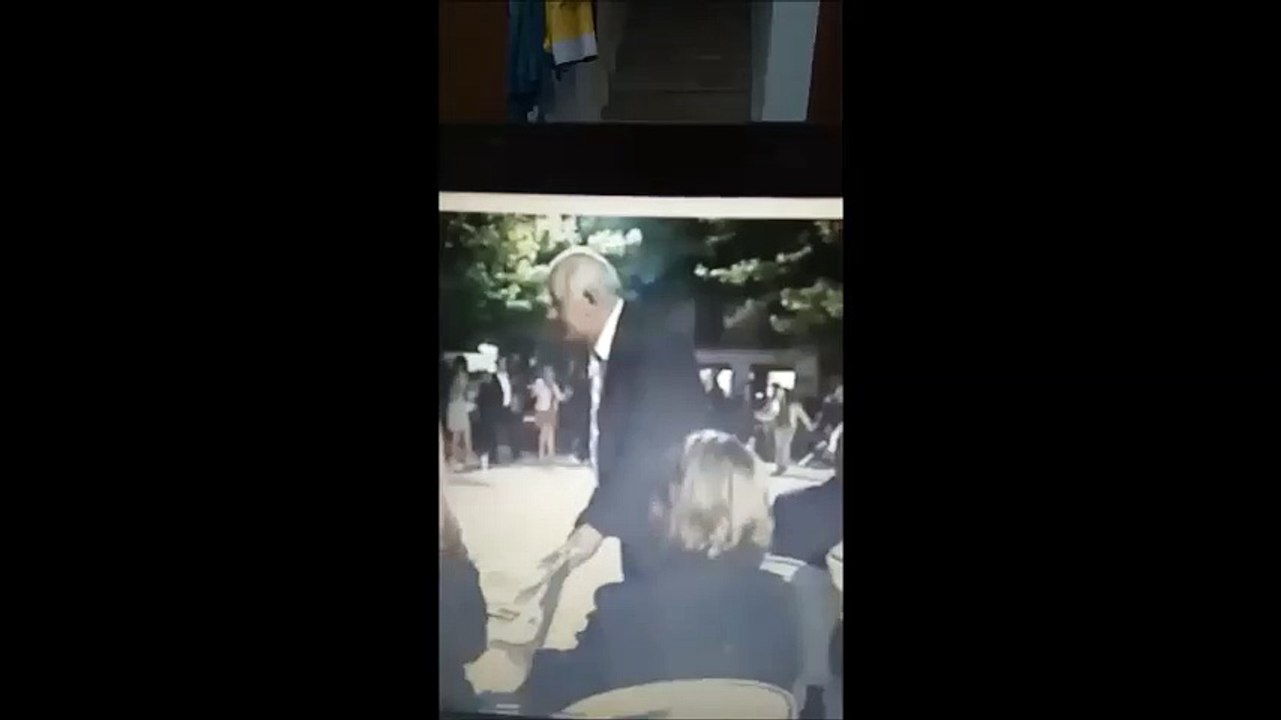Βουλευτής της ΝΔ χορεύει τραγούδια σκοπιανής προπαγάνδας
