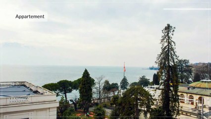 A vendre - Appartement - Montreux (1820) - 3.5 pièces