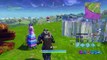 Fortnite WEEK 8 CHALLENGES GUIDE! – HUNGRY GNOMES LOCATIONS, Treasure MAP (Battle Royale Season 4)