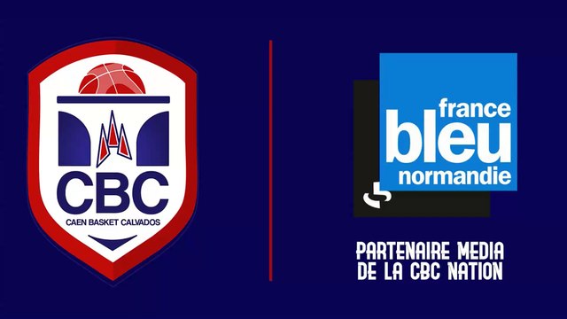David Ramseyer : abonnez-vous à la saison 2018/2019 du CBC