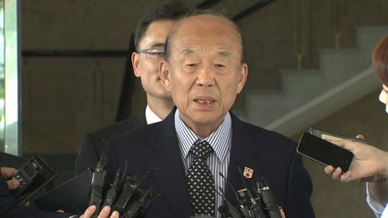 내일 금강산서 이산상봉 논의...대표단 출발 / YTN