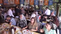 'Ey CHP'ye oy veren kardeşlerim partiniz buharlaştı' - BURSA