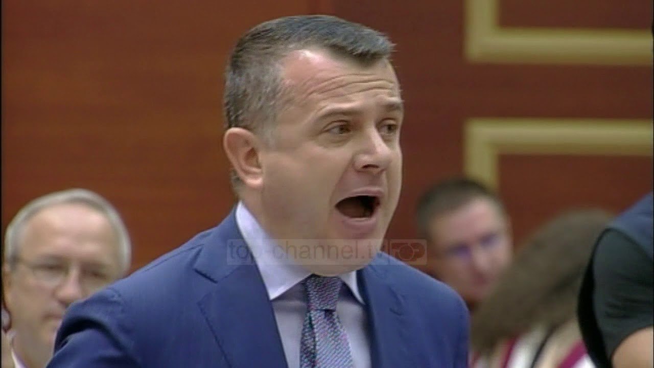 Balla: Gjermania na mbështet  - Top Channel Albania - News - Lajme