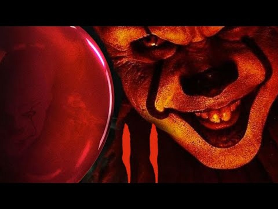 It: Chapter 2 - Everything We Know So Far