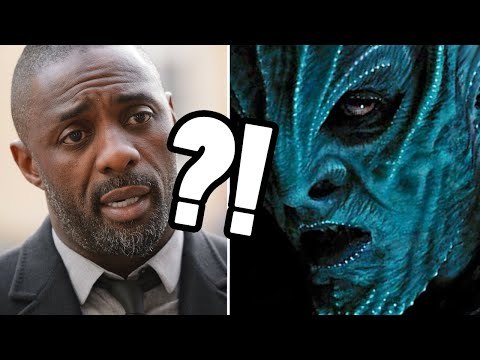 7 Insane Times Movies Stupidly Hid Actors Behind Prosthetics