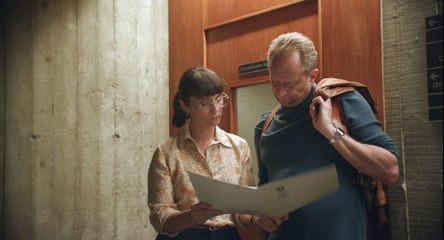 AU POSTE ! - Teaser 3 du film de Quentin Dupieux