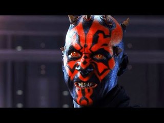 Darth Maul's Star Wars Return Explained