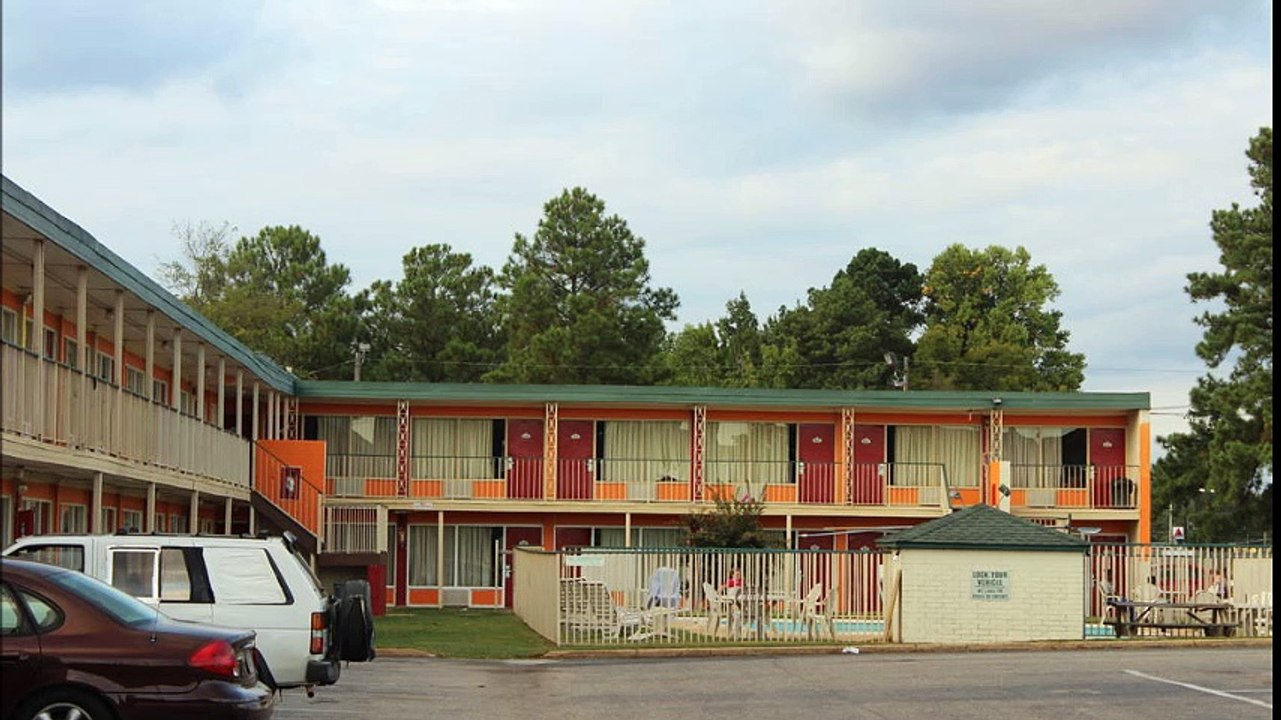 Masters Inn Tuscaloosa Alabama