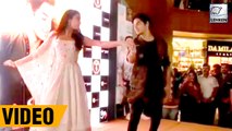 Jhanvi Kapoor And Ishaan Khattar's Romantic Dance VIDEO | Dhadak