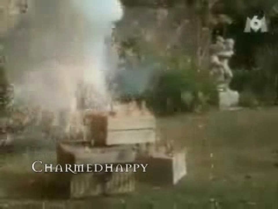 Charmed moyen-age episode 1 et final episode