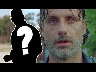 The Walking Dead Set For Surprise Return?