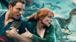 Jurassic World: Fallen Kingdom Post-Credits Scene Explained