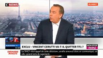 EXCLU - Vincent Cerutti: 