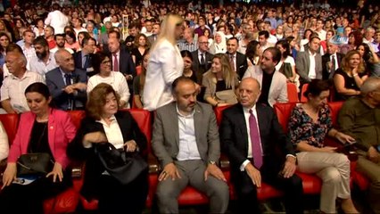 Bursa'da Mfö Rüzgarı Esti