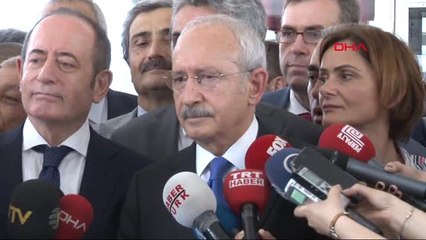 İstanbul Kılıçdaroğlu'ndan Soğan Açıklaması