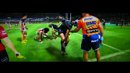 Johnathan Thurston 2018 Motivation - One Last Season ᴴᴰ