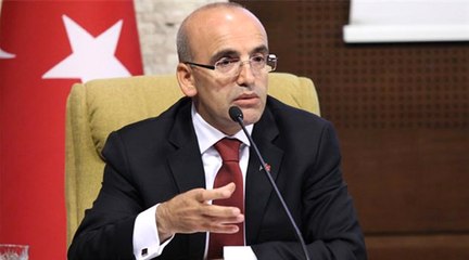 Başbakan Yardımcısı Şimşek: OHAL İçin Bir Sebep Kalmadı