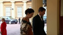 New Zealand PM Jacinda Ardern gives birth to baby girl