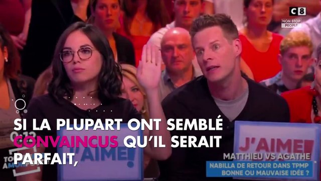 DALS : TF1 voulait Benjamin Castaldi et son ex comme animateurs