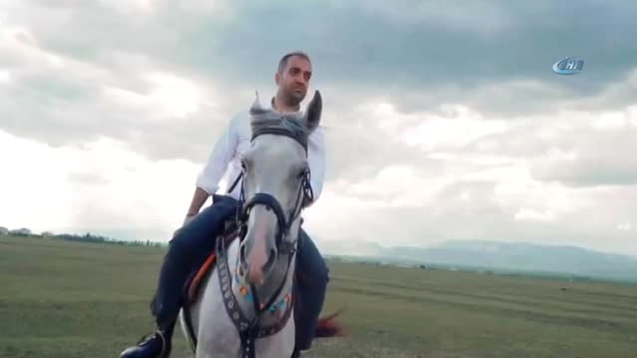 MHP'li Adem Yurdigül Seçim Çalışmalarına Hız Kesmeden Devam Ediyor