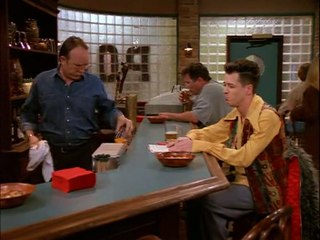 3rd Rock from The Sun S03E21