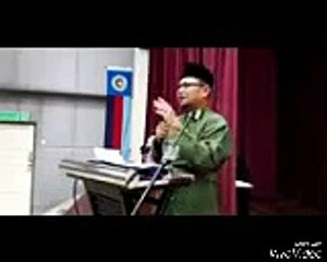 Kencing paling teruk.....