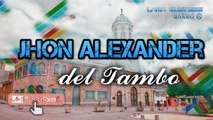 MUJER Jhon Alexander del Tambo