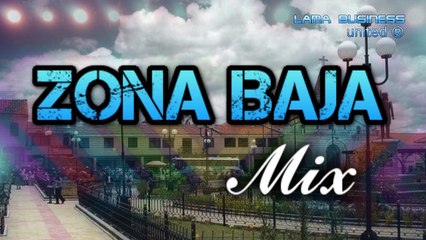 A NADIE LE IMPORTA Jorge Rodrigo Zona Baja Mix