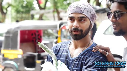 When You Have A Hot Neighbour | NAYI PADOSAN | So Effin Cray