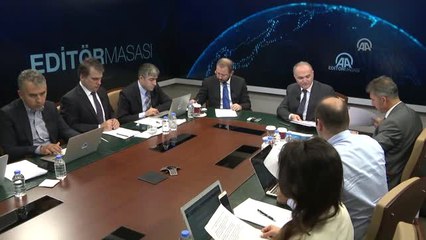 Bakan Özlü - Kobi'lere Yönelik Destek Paketleri