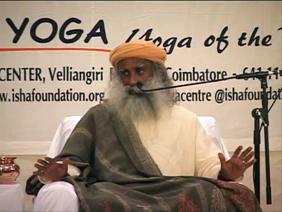 Sadhguru What is desire