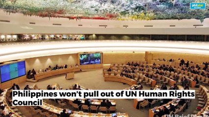 Postscript June 21, 2018