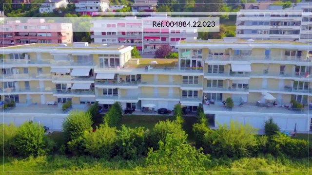 A louer - Appartement - La Tour-de-Peilz (1814) - 4.5 pièces - 112m²