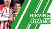 Hirving Lozano - player profile