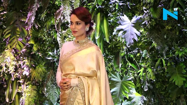 International Yoga Day 2018: Kangana Ranaut performs 'chakrasna'