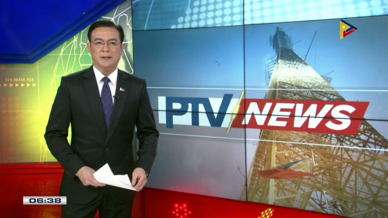 SAP Go, iginiit na walang planong tumakbo sa pagka-senador