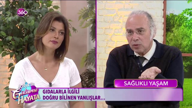 Gıdalarla ilgili doğru bilinen yanlışlar