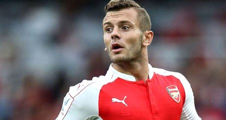 Galatasaray, Jack Wilshere'e Resmi Teklifte Bulundu