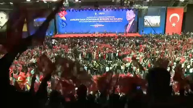 Két szövetség és a kurdok a török választásokon