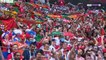 أهداف مباريات كأس العالم 2018 - المغرب X البرتغال