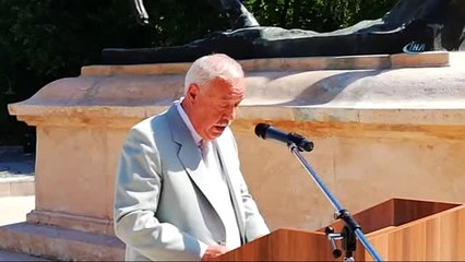 Zonguldak'ın Kurtuluş Günü ve Uzunmehmet'i Anma Töreni Düzenlendi