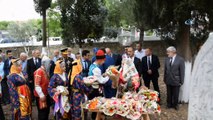 Türklerin Rumeli'ye Geçişinin 664. Yıl Dönümü Kutlamaları