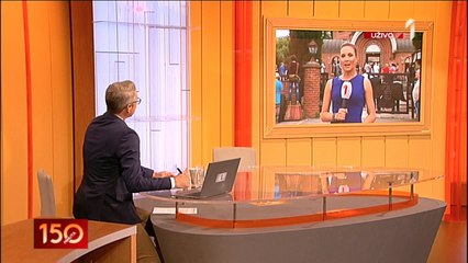 Filip nameštao haljinu svojoj izbranici u crkvi, njon umalo nije pala KRUNA S GLAVE!