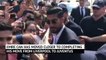 Emre Can arrives in Turin for Juventus medical