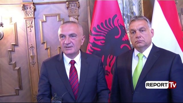 Hungari, Meta takon Orban: I impresionuar nga mbështetjen e tij për çeljen e negociatave me BE