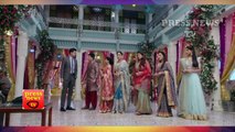 Aap Ke Aa Jane Se - 22nd June 2018 Zee Tv New Serial News