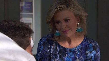 Home and Away 6906 21st June 2018