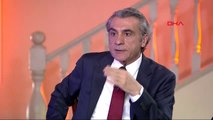 İzmir Başbakan Binali Yıldırım Kanal D ve Cnn Türk Ortak Yayınında Konuştu 8